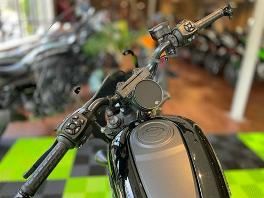 2023 Harley-Davidson Nightster® Special