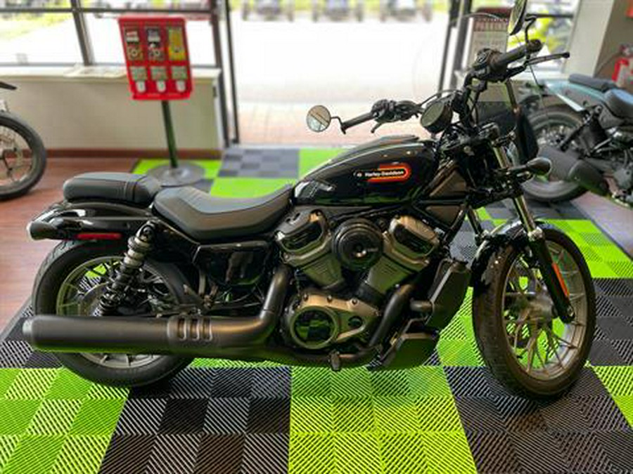 2023 Harley-Davidson Nightster® Special