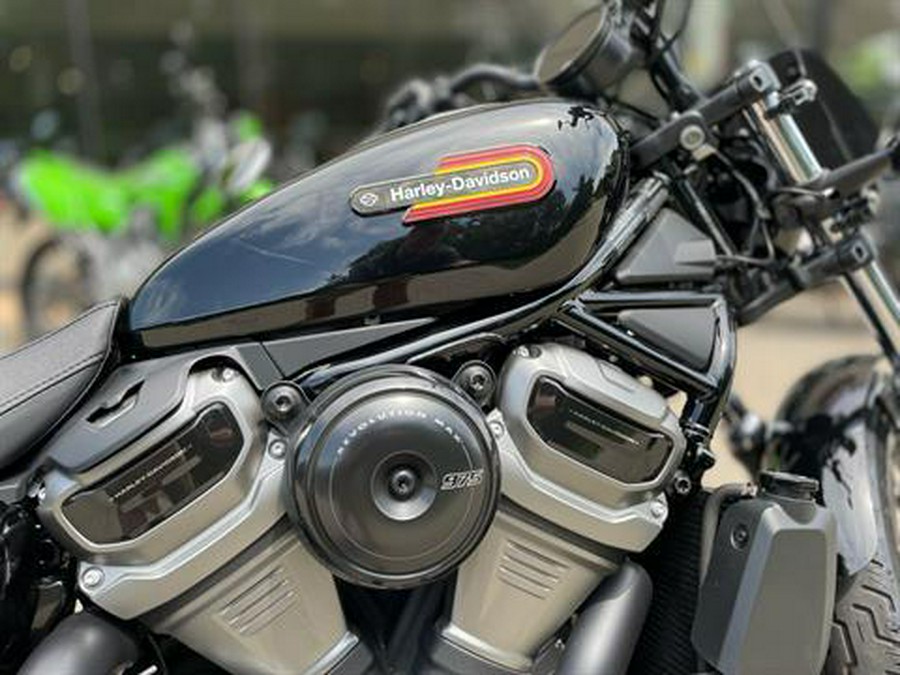 2023 Harley-Davidson Nightster® Special