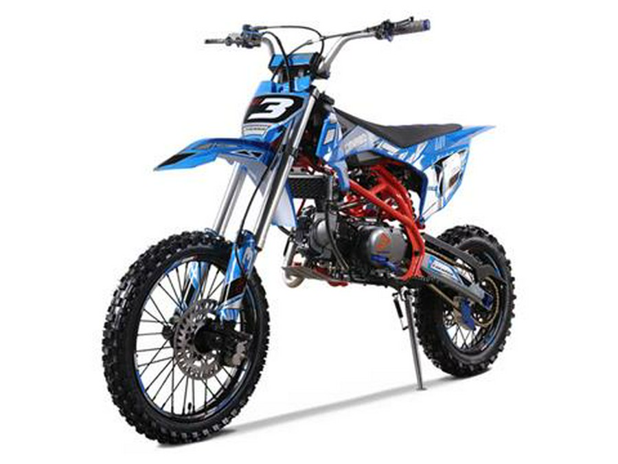 2026 Denago Powersports MX3