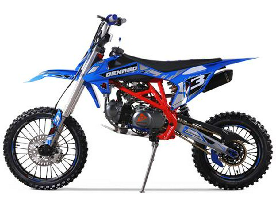 2026 Denago Powersports MX3