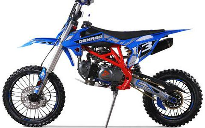 2026 Denago Powersports MX3