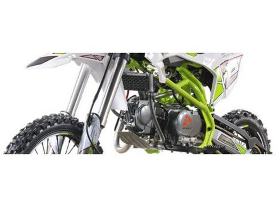 2026 Denago Powersports MX3