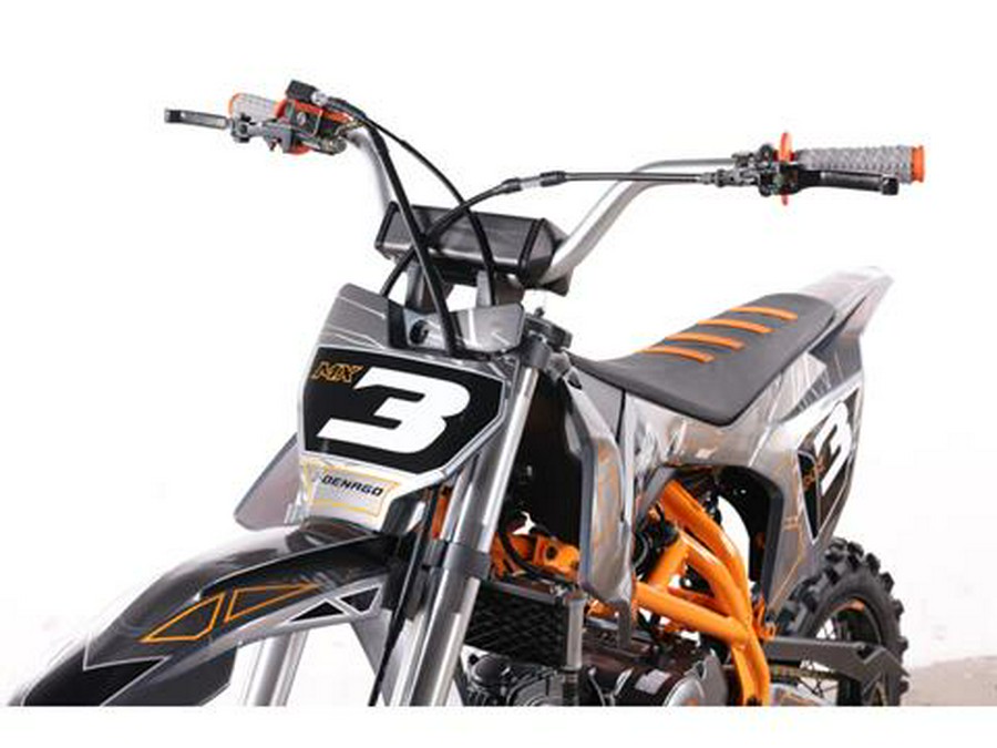 2026 Denago Powersports MX3