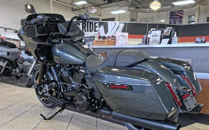 2025 Harley-Davidson® FLTRX - Road Glide®