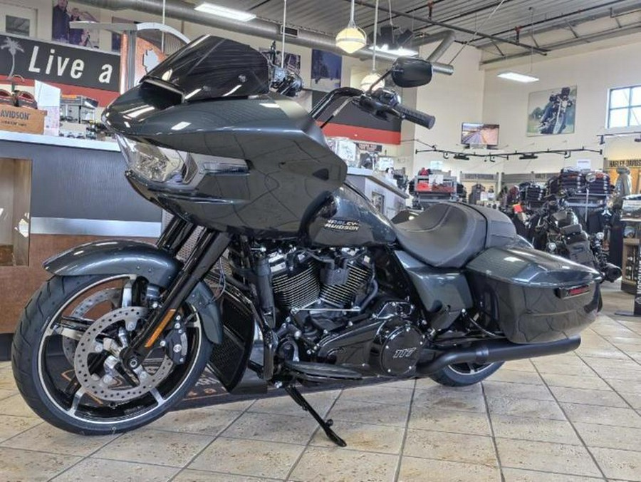 2025 Harley-Davidson® FLTRX - Road Glide®