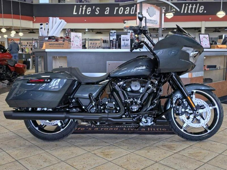 2025 Harley-Davidson® FLTRX - Road Glide®