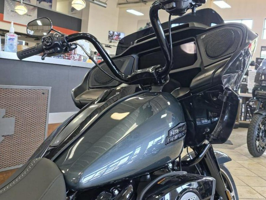 2025 Harley-Davidson® FLTRX - Road Glide®