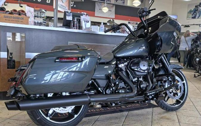 2025 Harley-Davidson® FLTRX - Road Glide®