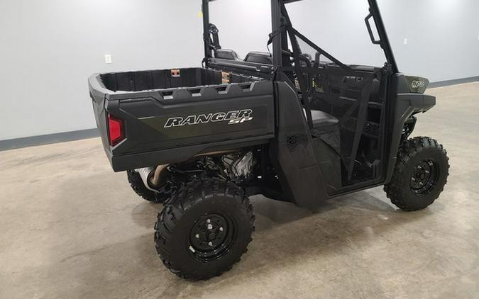 2022 Polaris Ranger SP 570
