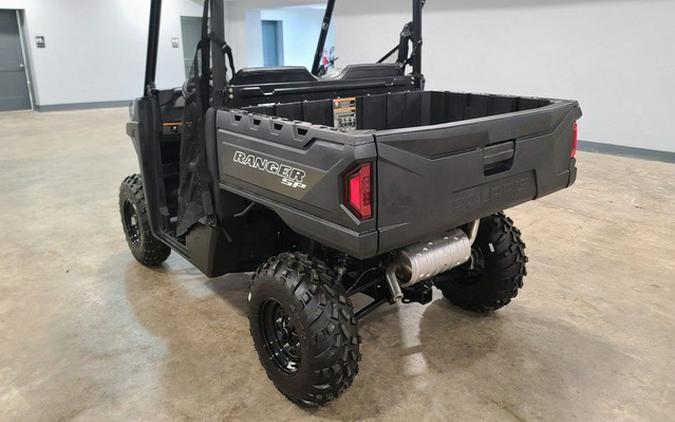 2022 Polaris Ranger SP 570
