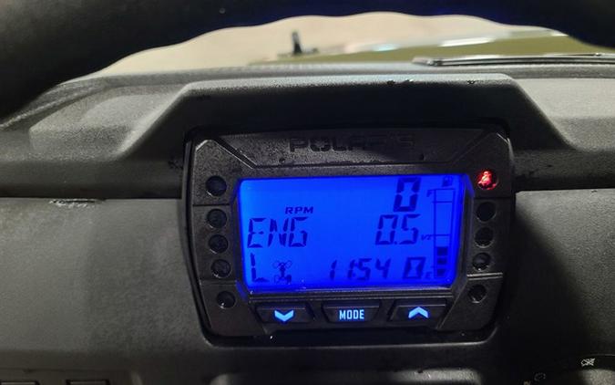 2022 Polaris Ranger SP 570