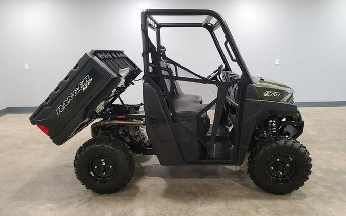 2022 Polaris Ranger SP 570