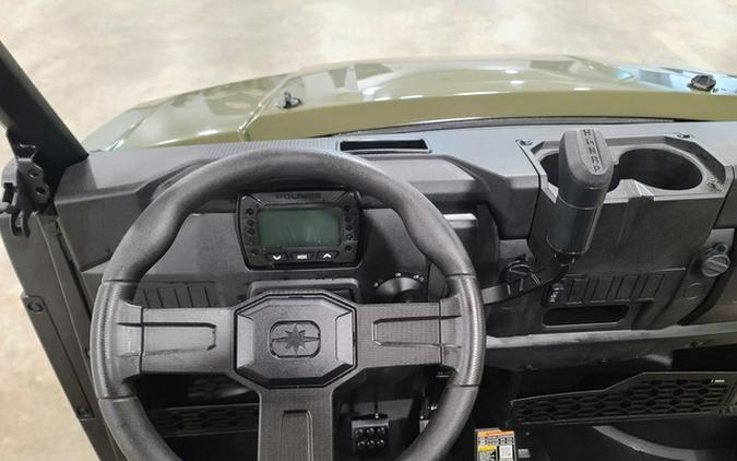 2022 Polaris Ranger SP 570