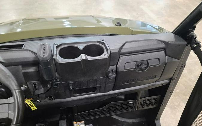 2022 Polaris Ranger SP 570