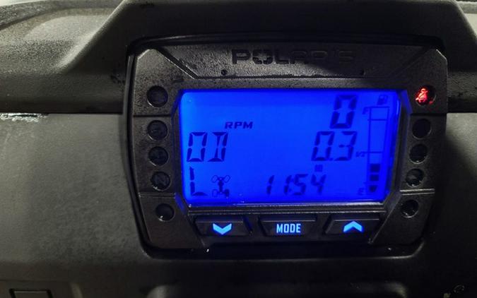 2022 Polaris Ranger SP 570