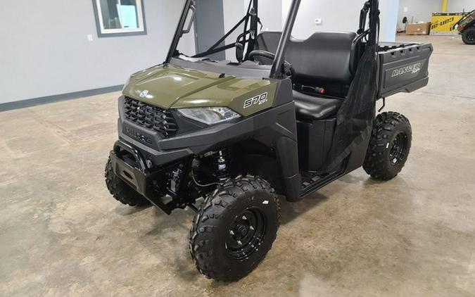 2022 Polaris Ranger SP 570