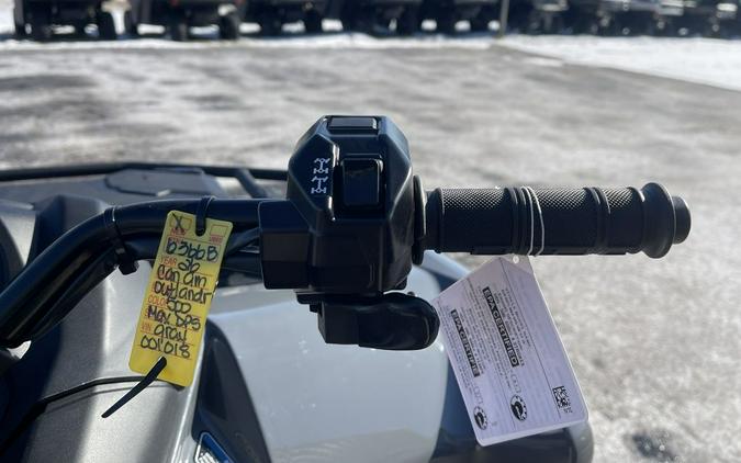 2026 Can-Am® Outlander MAX DPS 500