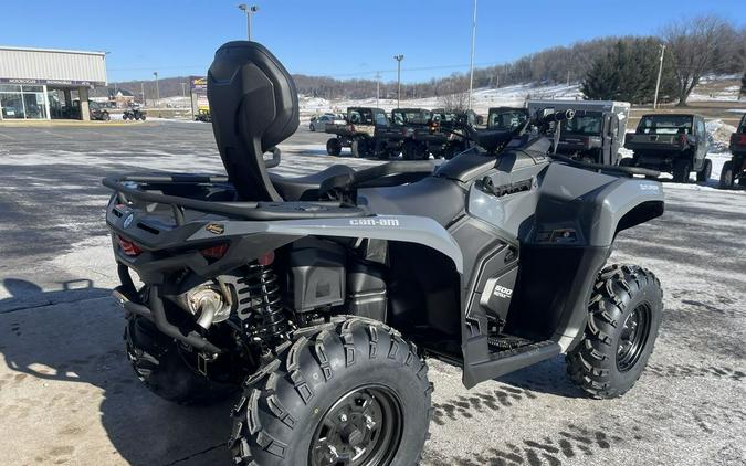 2026 Can-Am® Outlander MAX DPS 500