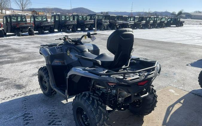 2026 Can-Am® Outlander MAX DPS 500