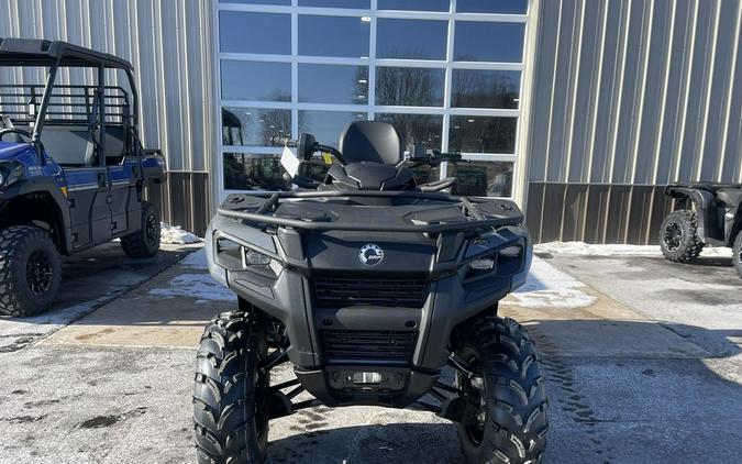 2026 Can-Am® Outlander MAX DPS 500