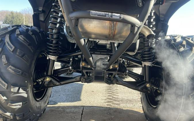 2026 Can-Am® Outlander MAX DPS 500