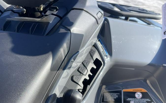 2026 Can-Am® Outlander MAX DPS 500