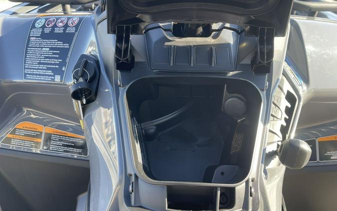 2026 Can-Am® Outlander MAX DPS 500