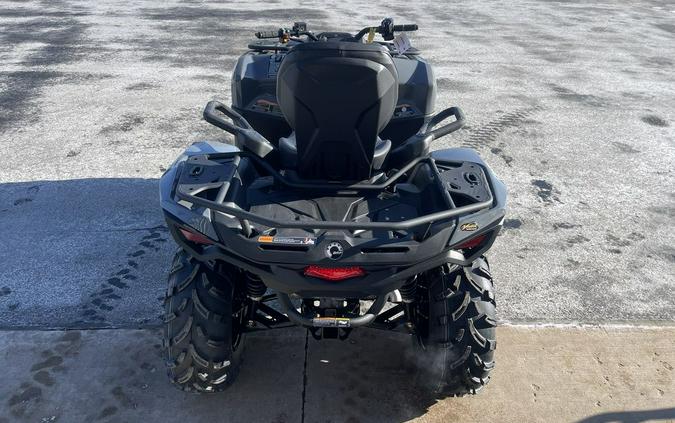 2026 Can-Am® Outlander MAX DPS 500