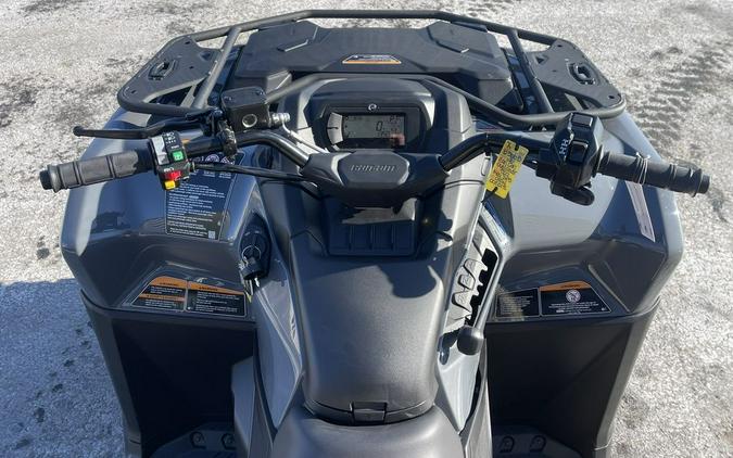 2026 Can-Am® Outlander MAX DPS 500