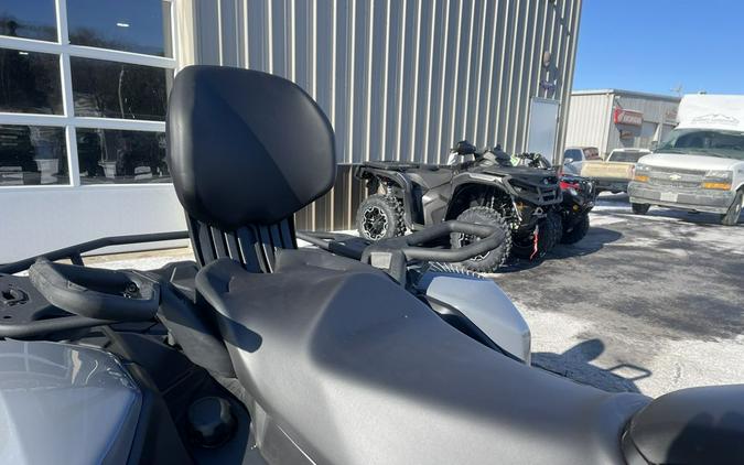 2026 Can-Am® Outlander MAX DPS 500