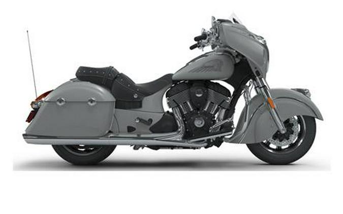 2018 Indian Motorcycle Chieftain® Classic