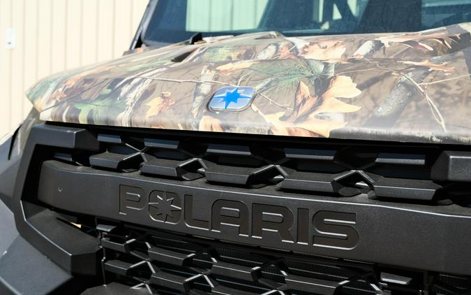 2026 POLARIS RANGER CREW XP 1000 NORTHSTAR EDITION ULTIMATE