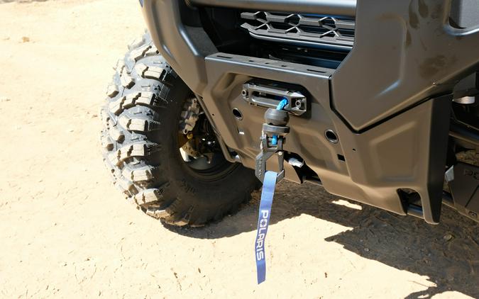 2026 POLARIS RANGER CREW XP 1000 NORTHSTAR EDITION ULTIMATE