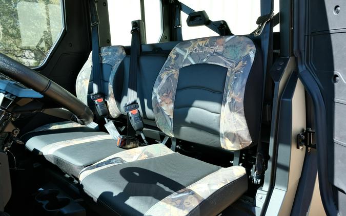 2026 POLARIS RANGER CREW XP 1000 NORTHSTAR EDITION ULTIMATE
