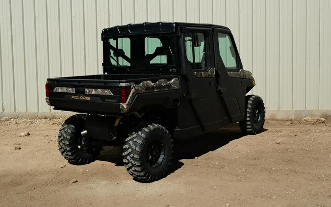 2026 POLARIS RANGER CREW XP 1000 NORTHSTAR EDITION ULTIMATE