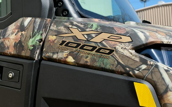 2026 POLARIS RANGER CREW XP 1000 NORTHSTAR EDITION ULTIMATE