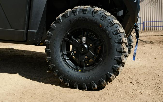 2026 POLARIS RANGER CREW XP 1000 NORTHSTAR EDITION ULTIMATE