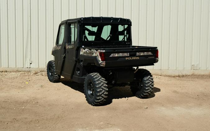 2026 POLARIS RANGER CREW XP 1000 NORTHSTAR EDITION ULTIMATE