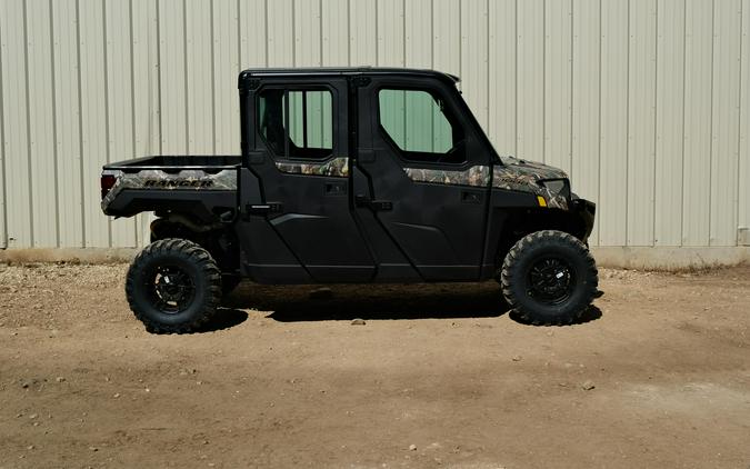 2026 POLARIS RANGER CREW XP 1000 NORTHSTAR EDITION ULTIMATE