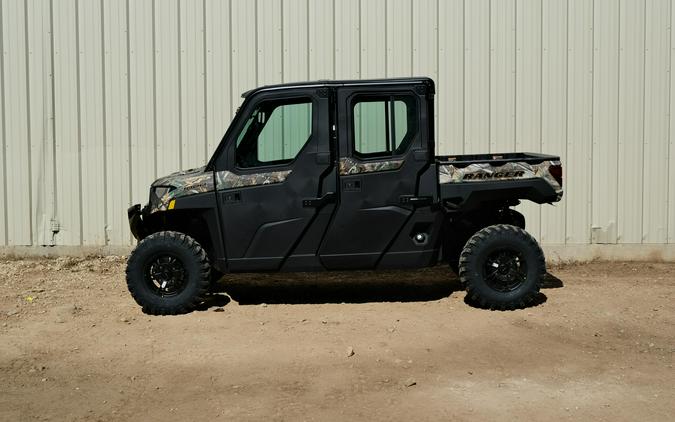 2026 POLARIS RANGER CREW XP 1000 NORTHSTAR EDITION ULTIMATE