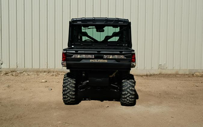 2026 POLARIS RANGER CREW XP 1000 NORTHSTAR EDITION ULTIMATE