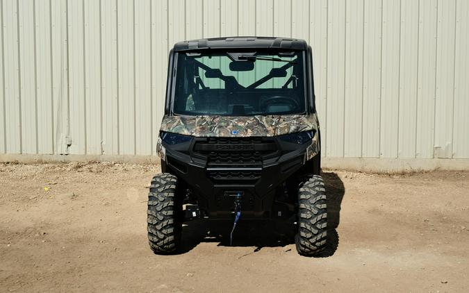 2026 POLARIS RANGER CREW XP 1000 NORTHSTAR EDITION ULTIMATE