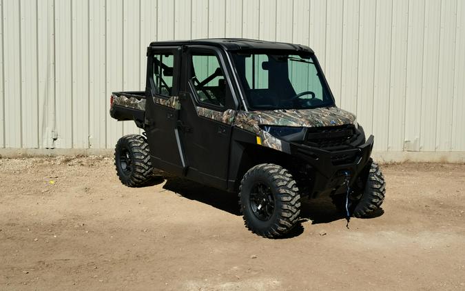 2026 POLARIS RANGER CREW XP 1000 NORTHSTAR EDITION ULTIMATE