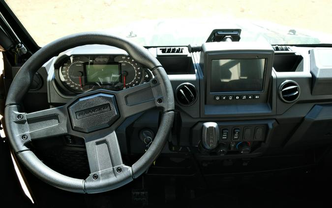 2026 POLARIS RANGER CREW XP 1000 NORTHSTAR EDITION ULTIMATE