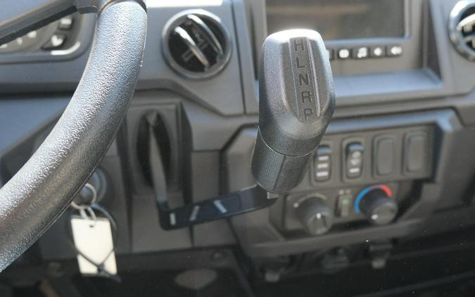 2026 POLARIS RANGER CREW XP 1000 NORTHSTAR EDITION ULTIMATE