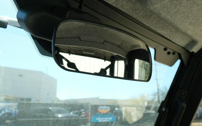 2026 POLARIS RANGER CREW XP 1000 NORTHSTAR EDITION ULTIMATE