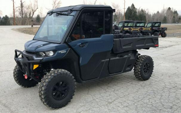 2026 Can-Am® Defender PRO Limited HD10