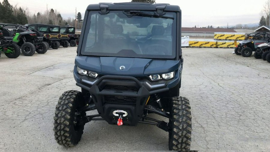 2026 Can-Am® Defender PRO Limited HD10