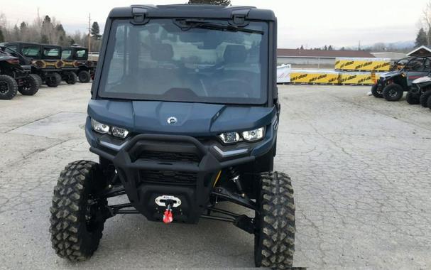 2026 Can-Am® Defender PRO Limited HD10